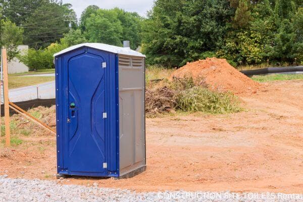 Construction Site Toilets Rental rental in Montana near me