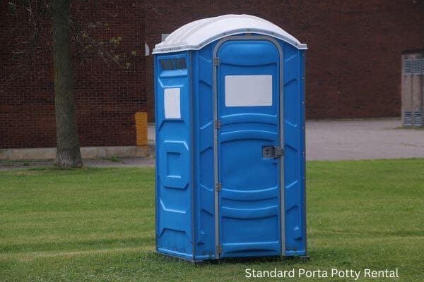 Standard Porta Potty Rental rental in Montana near me